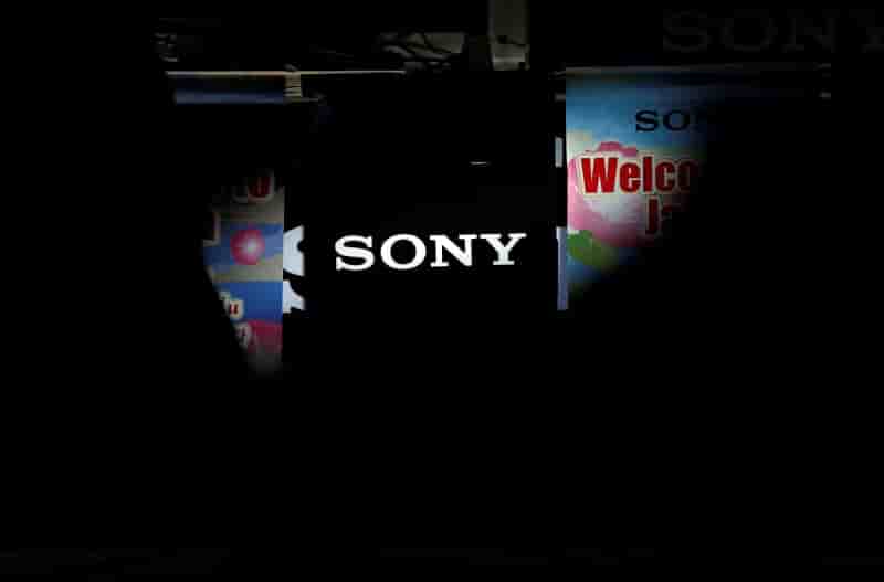 Sony abaisse son objectif annuel de benefice d'exploitation