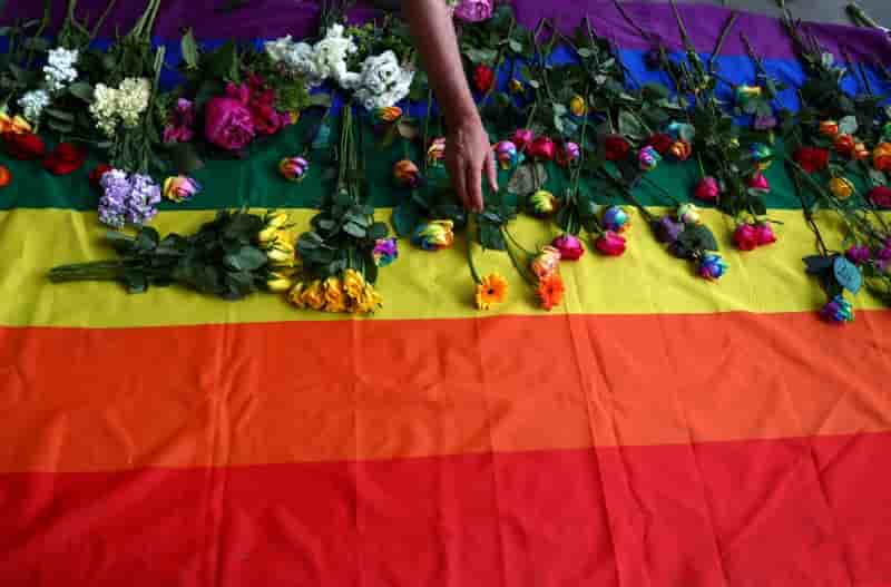 Plus de la moitie des bars lgbt de londres ont ferme depuis 2006