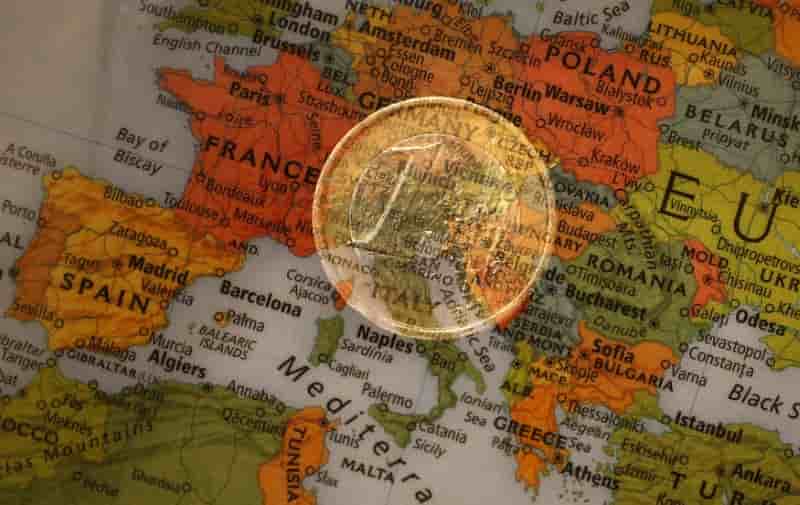 Zone euro: hausse de la demande de credit attendue au 4e trimestre