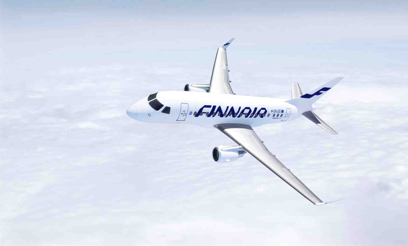 Finnair