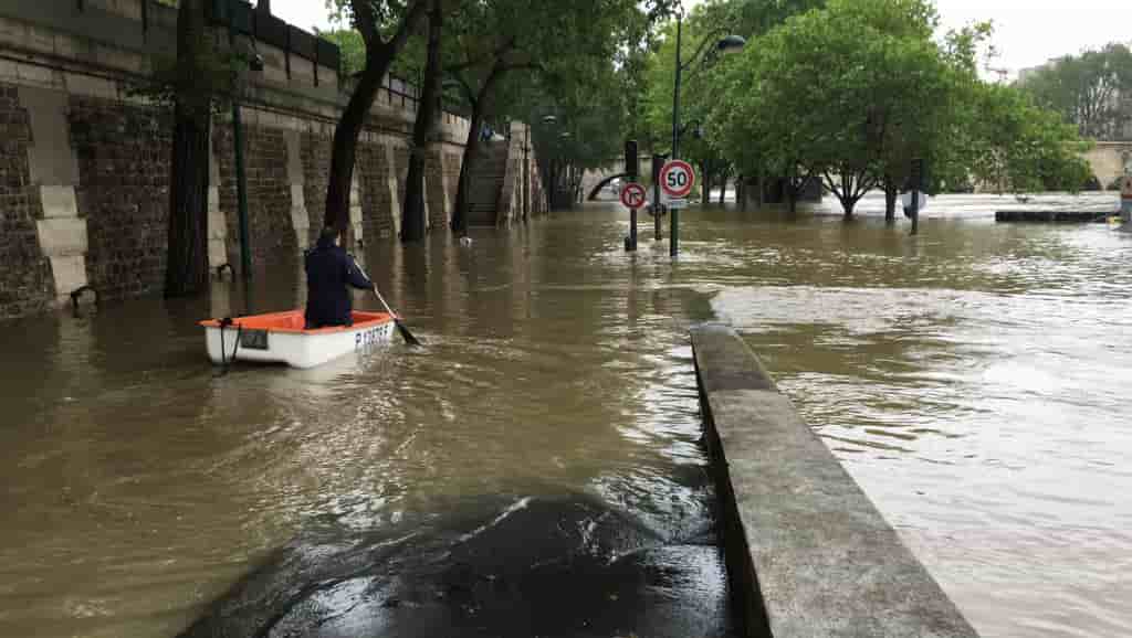 crue paris