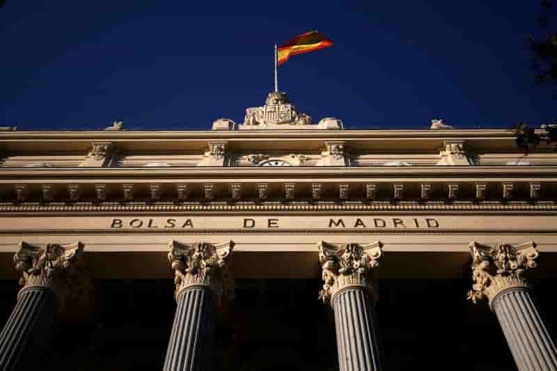 Amrest holdings vise une cotation a madrid