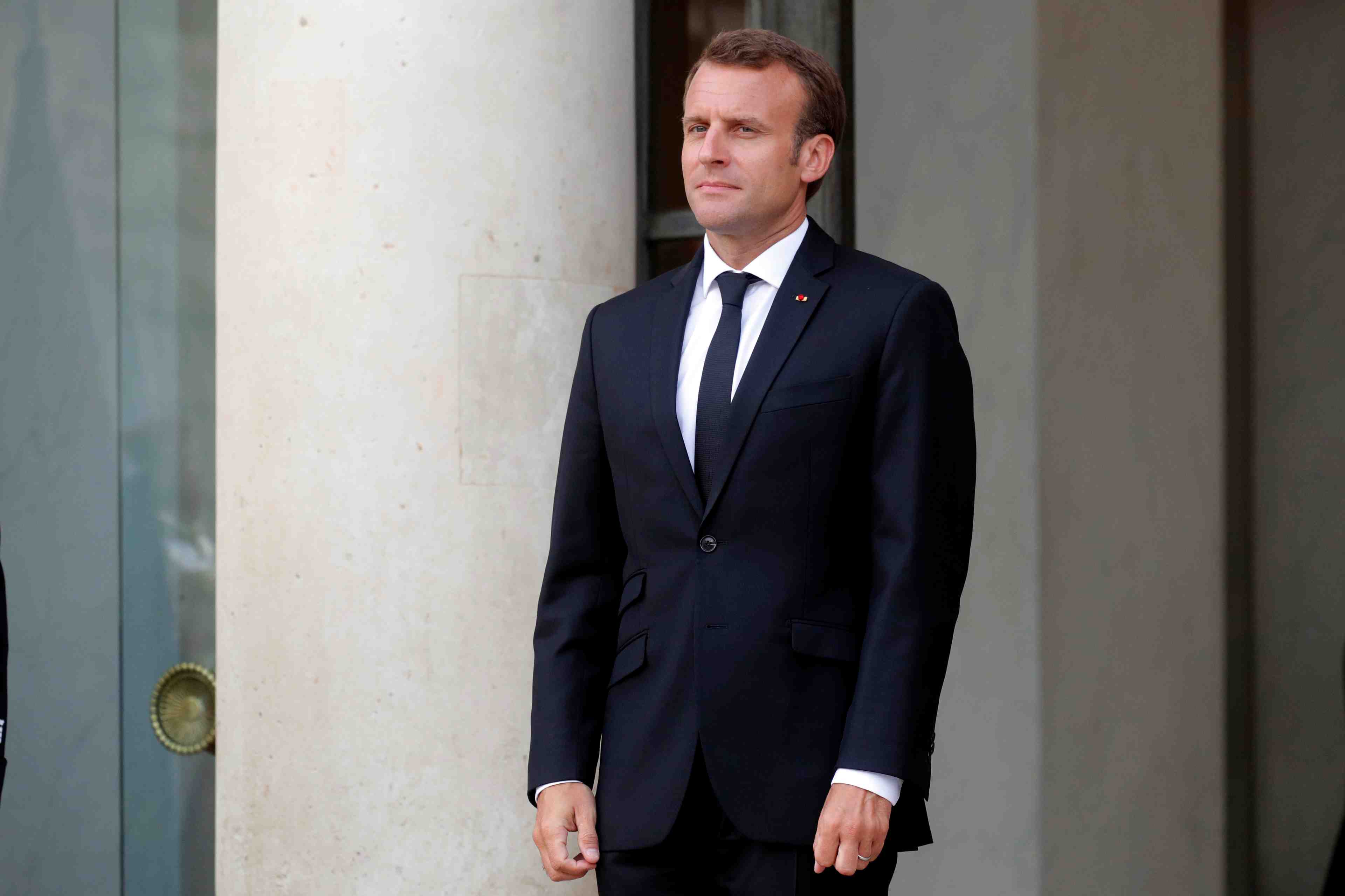 Conference sur le yemen: des ong ecrivent leurs doutes a macron
