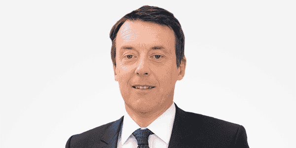 Christophe Bergamo