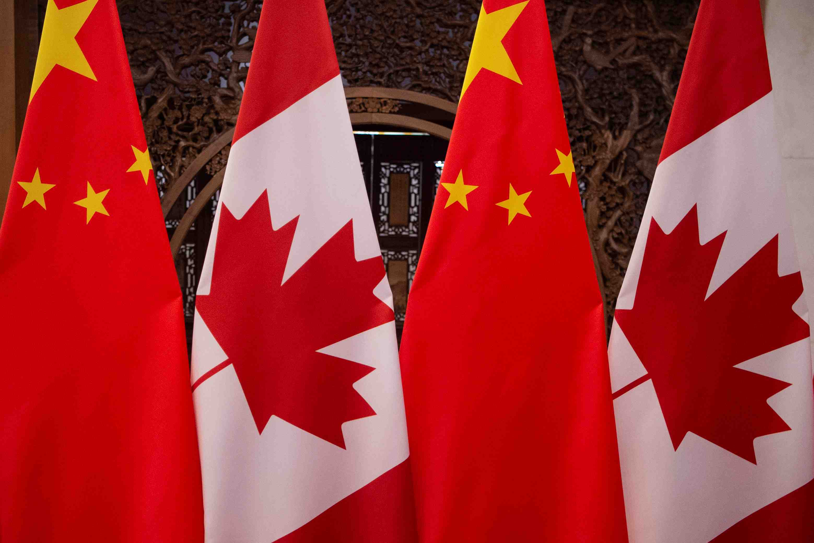 Un canadien condamne a mort en chine pour trafic de drogue
