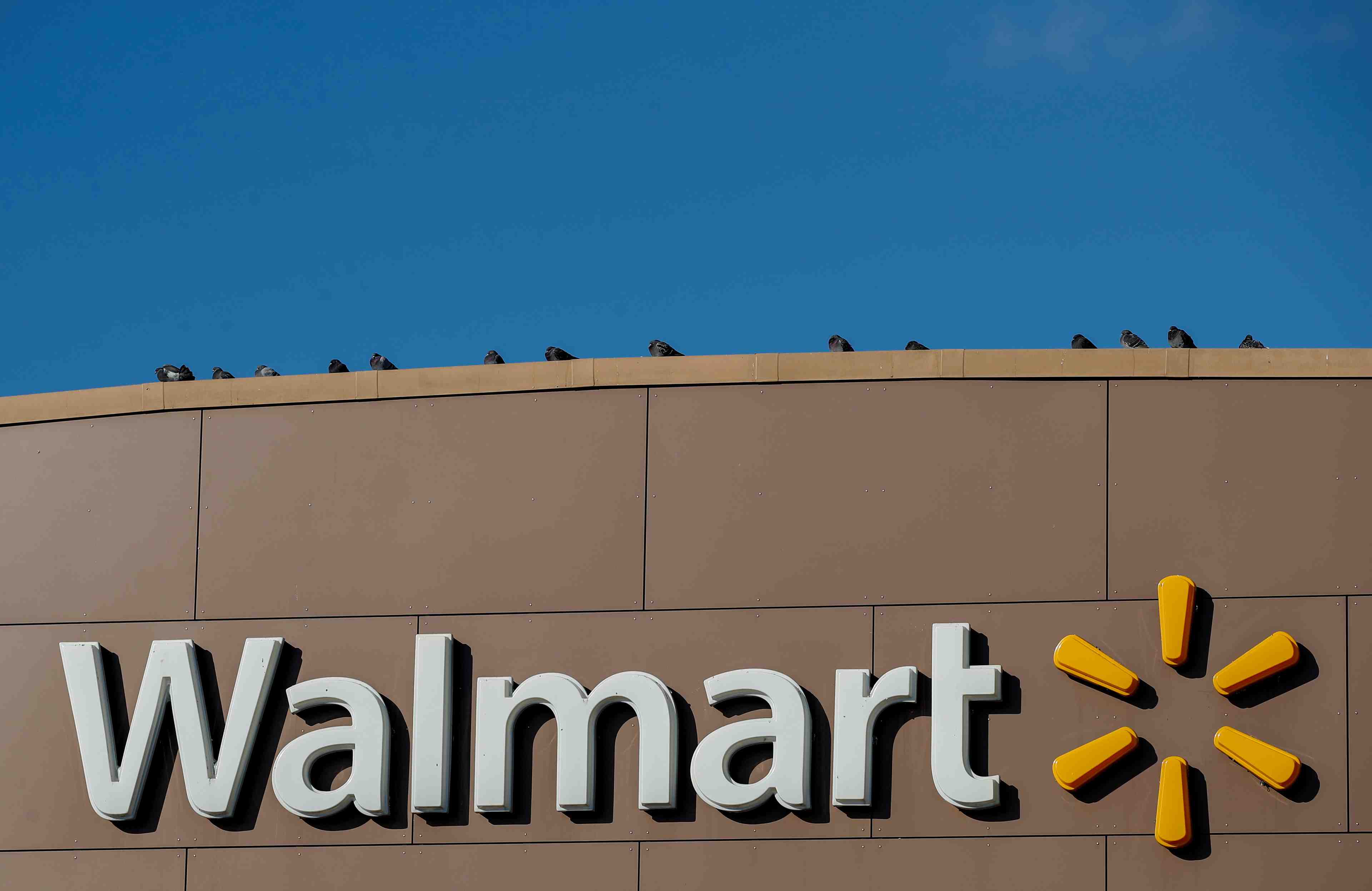 Walmart predit une hausse des prix avec les tensions usa-chine