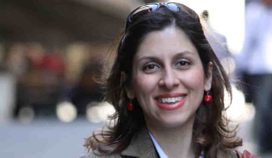 Londres s'inquiete pour une irano-britannique detenue en iran