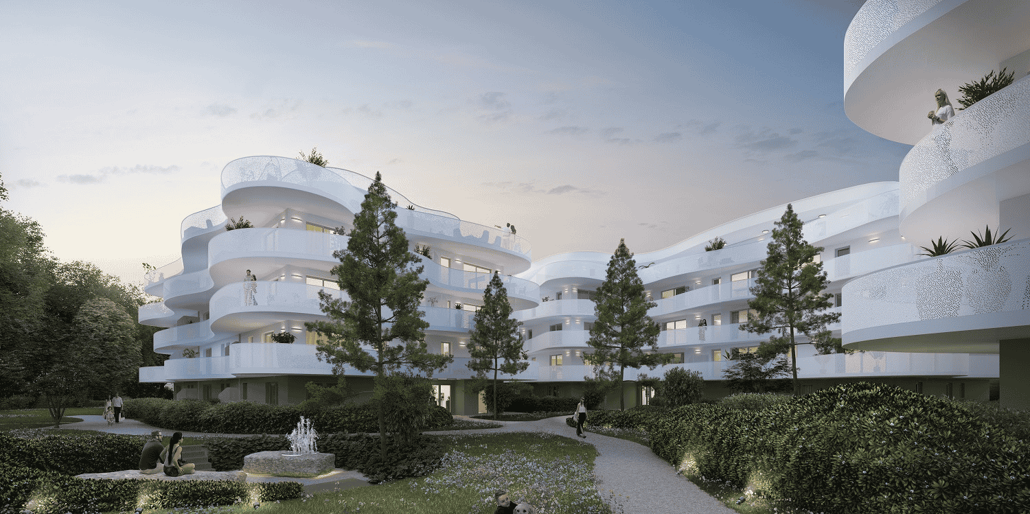 Sobrim Pyramides d'Argent 2020