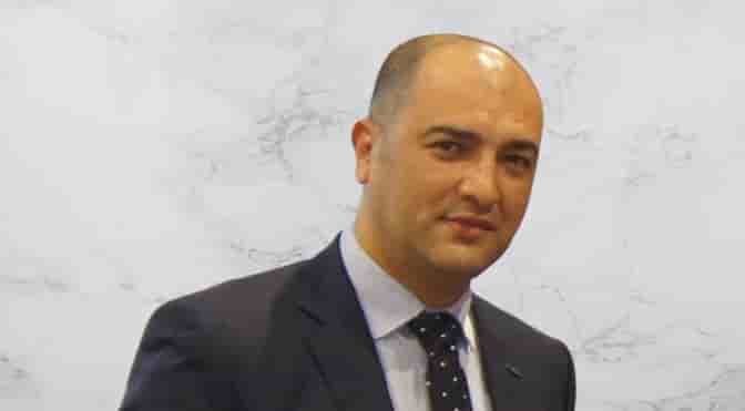 Karim Elloumi