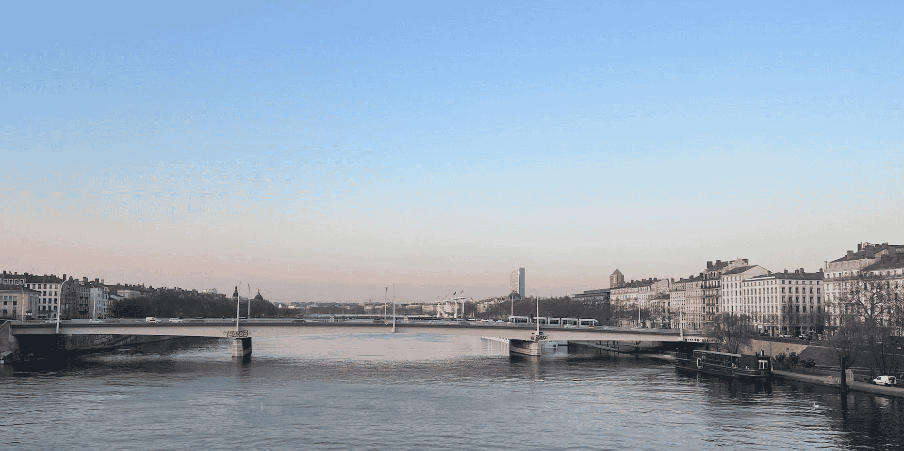 Lyon fleuve 2022