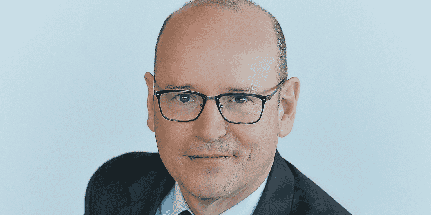 Jérôme Farcot, directeur interrégional de CDC Habitat Sud-Ouest.