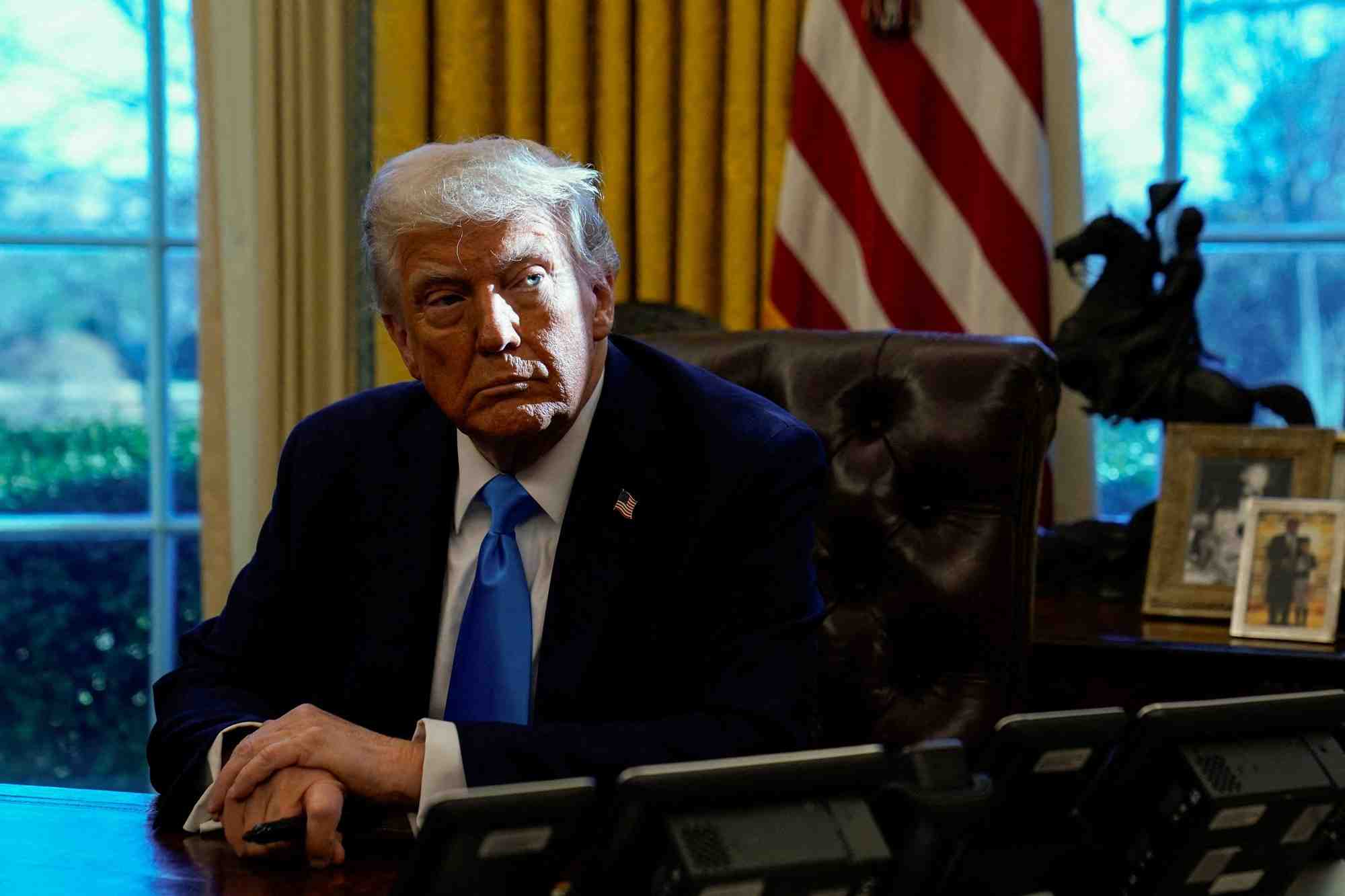 Si Washington tente de contrer l'influence chinoise, la politique économique et diplomatique de Donald Trump à l'égard de l'Amérique du Sud risque de produire l'effet inverse.