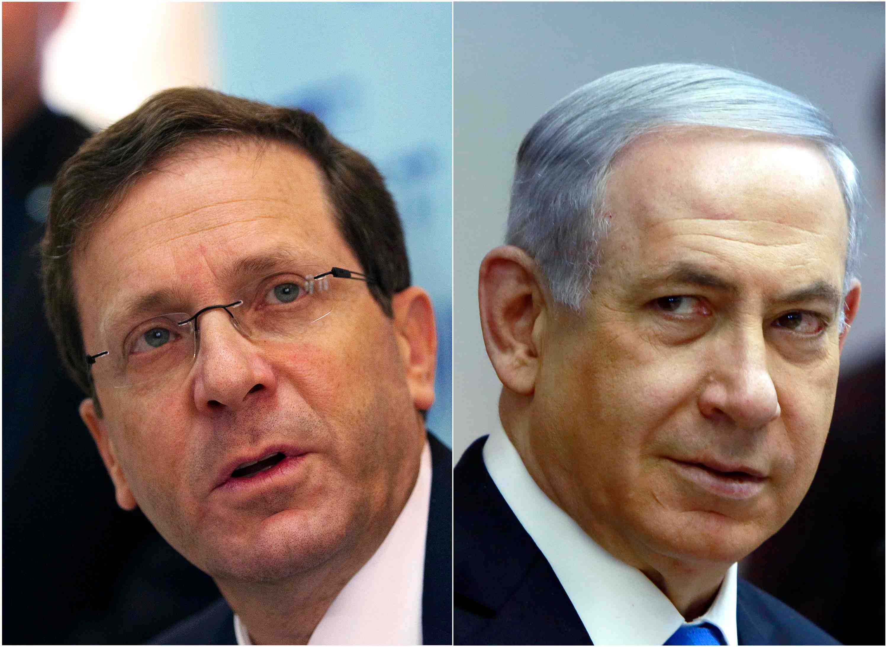 Vers la fin de l'ere netanyahu en israel ?
