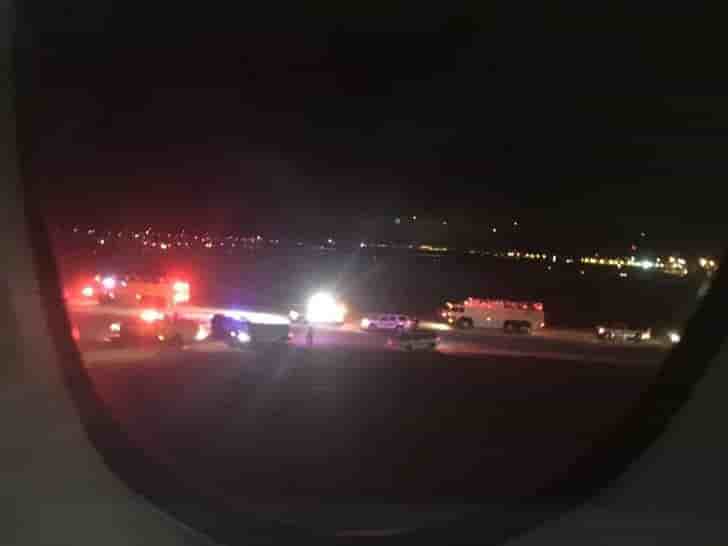 Deux vols air france entre les etats-unis et la france deroutes