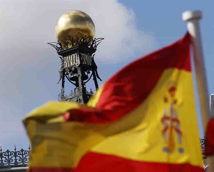 Madrid veut un delai pour reduire son deficit