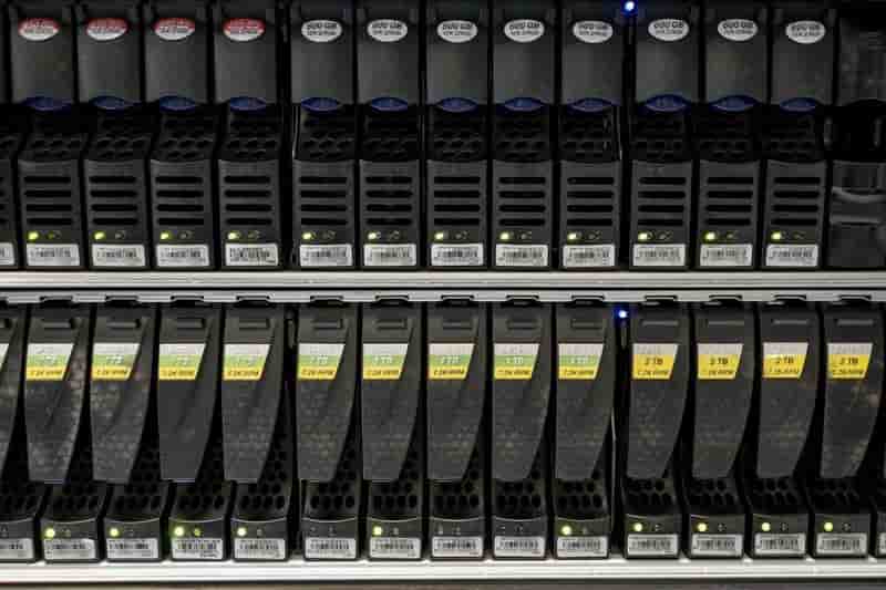 De grands espoirs pour la blockhain, mais sa securite en question