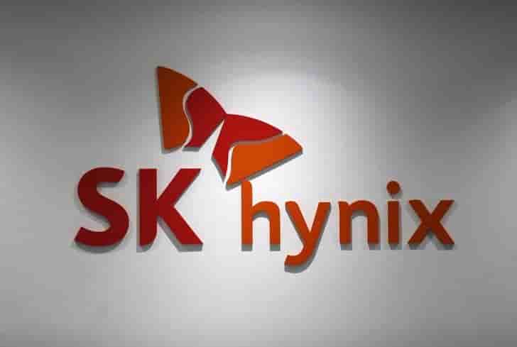 L'offre orchestree par tokyo inclut le coreen hynix