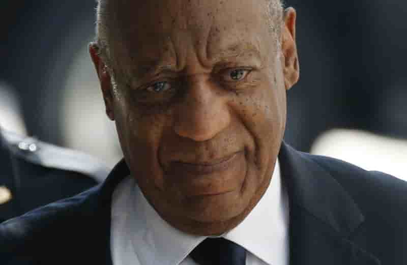 Les jures du proces cosby incapables de trancher