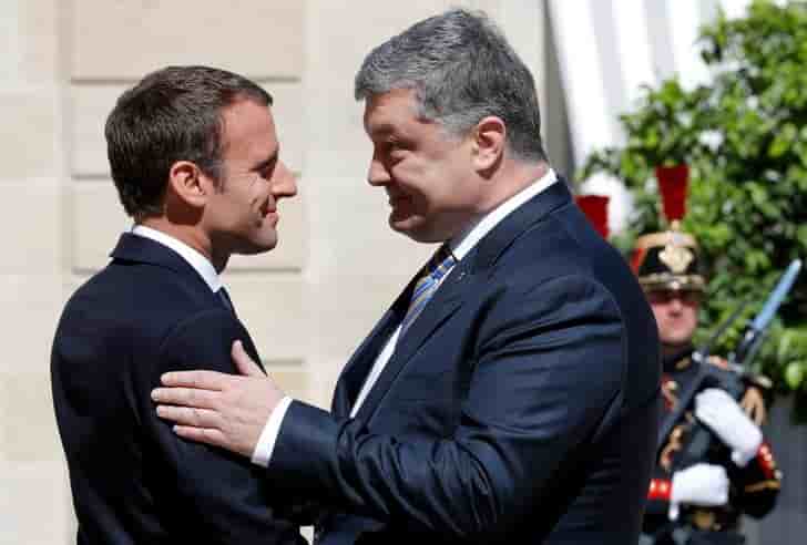 Ukraine: reunion au "format normandie" pour relancer le dialogue