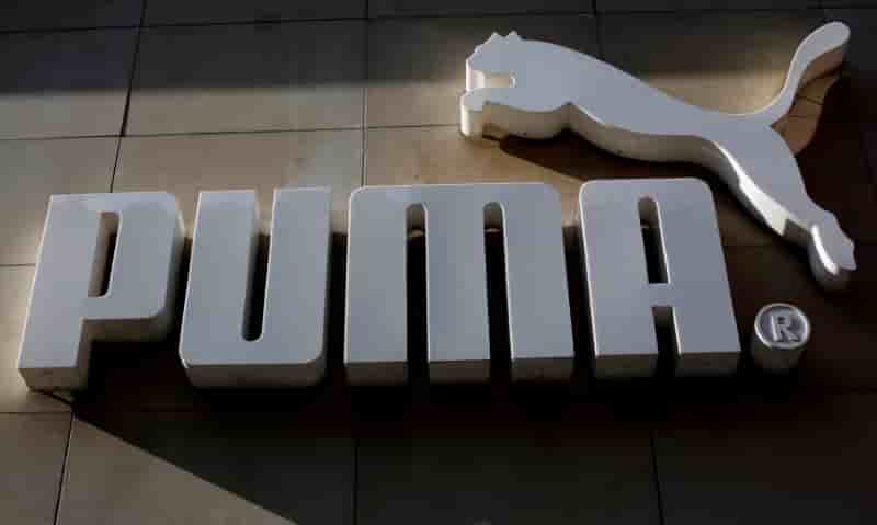 Puma continuera d'investir dans les stars apres bolt