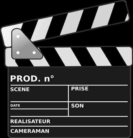 cinema clap