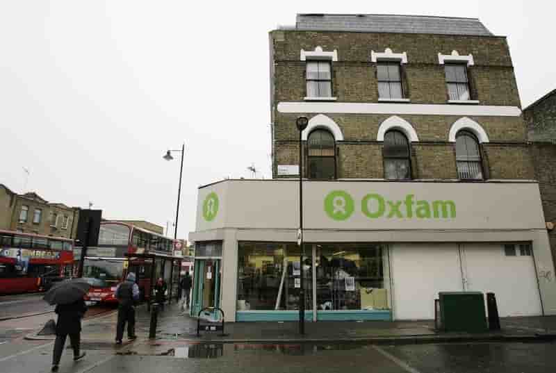 Oxfam: les representants de l'ong convoques par leur ministre