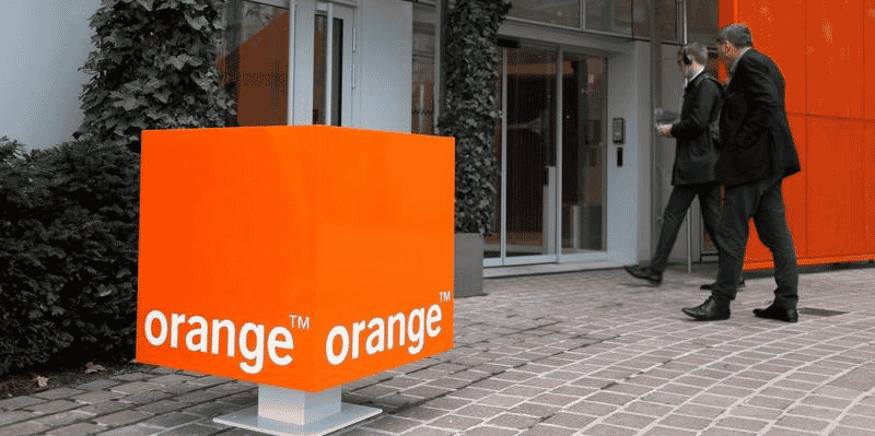 Orange accelere en 2017, la france retrouve la croissance