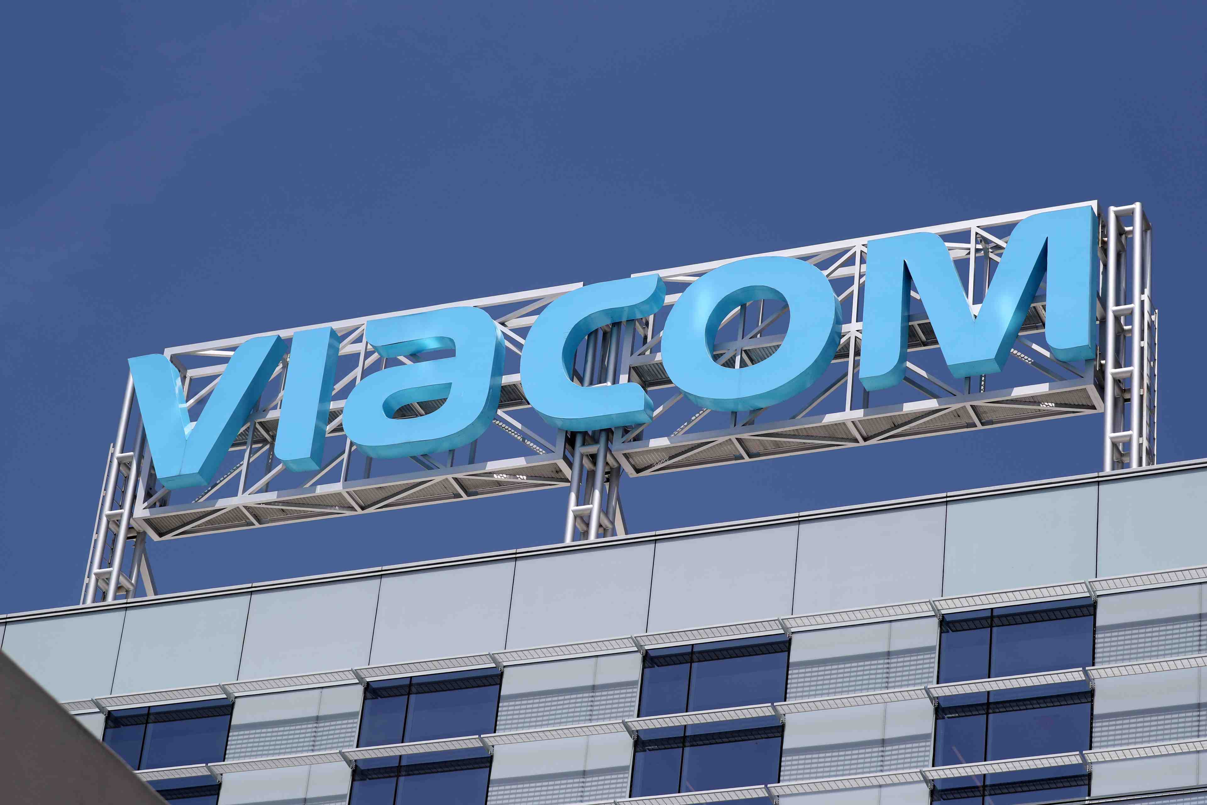 Viacom, a suivre a wall street