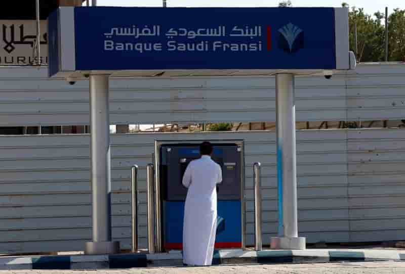 L'ancien dg de banque saudi fransi retenu en arabie saoudite, selon plusieurs sources