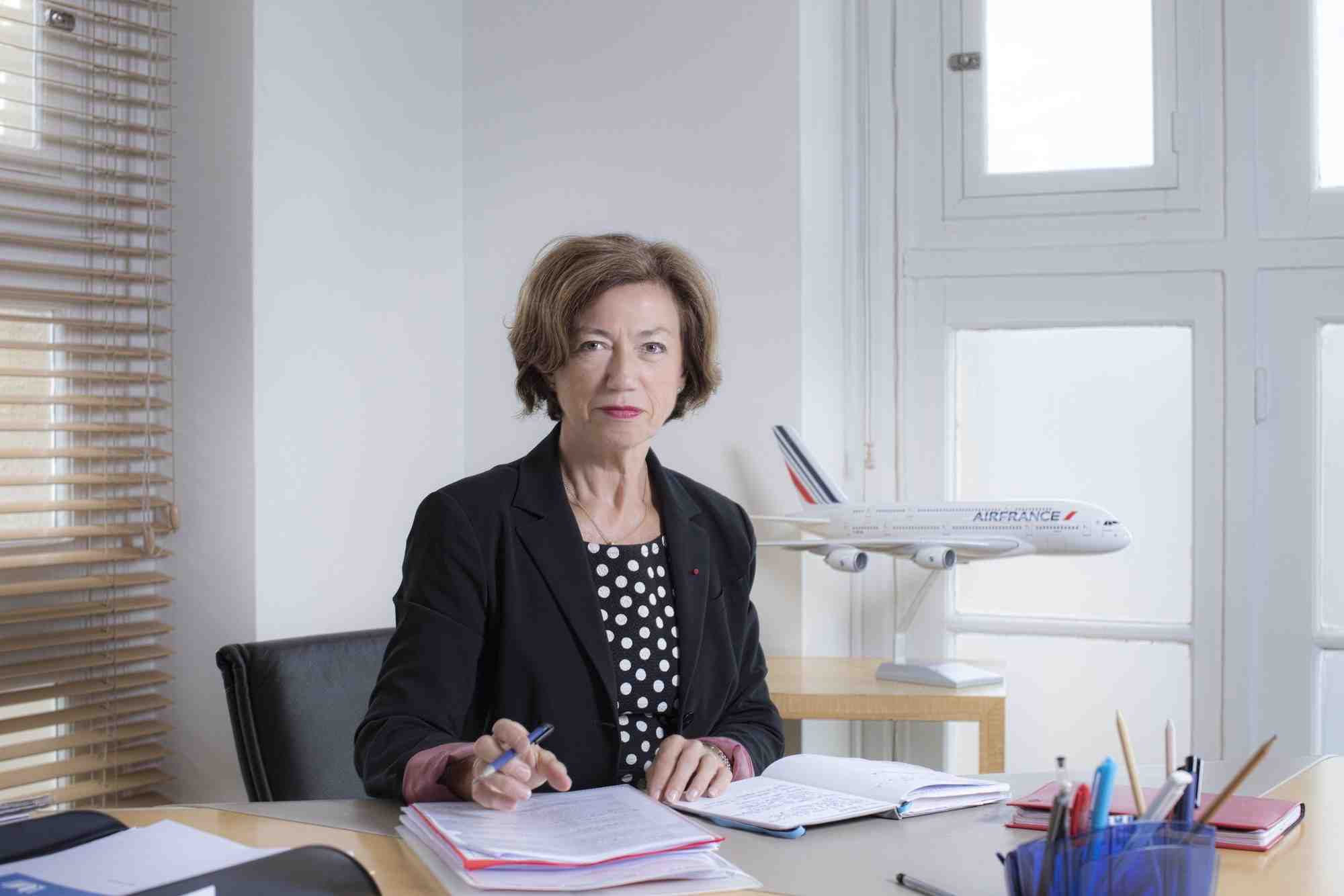 Anne-Marie Couderc