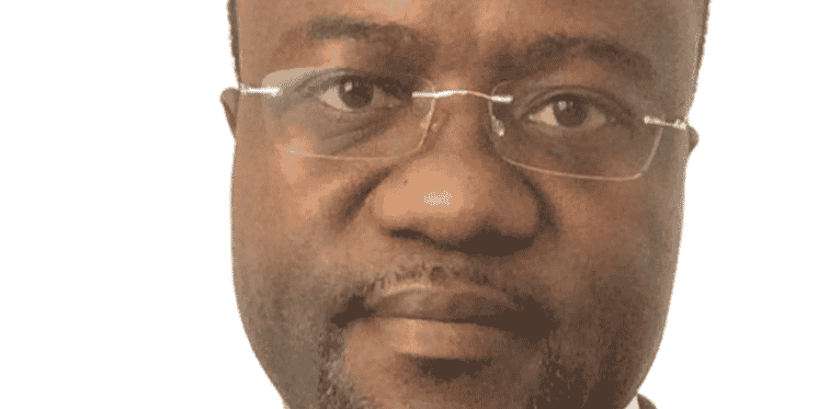 Hervé Lado est économiste et country manager pour la Guinée, du think tank Natural Resource Governance Institute(NRGI).