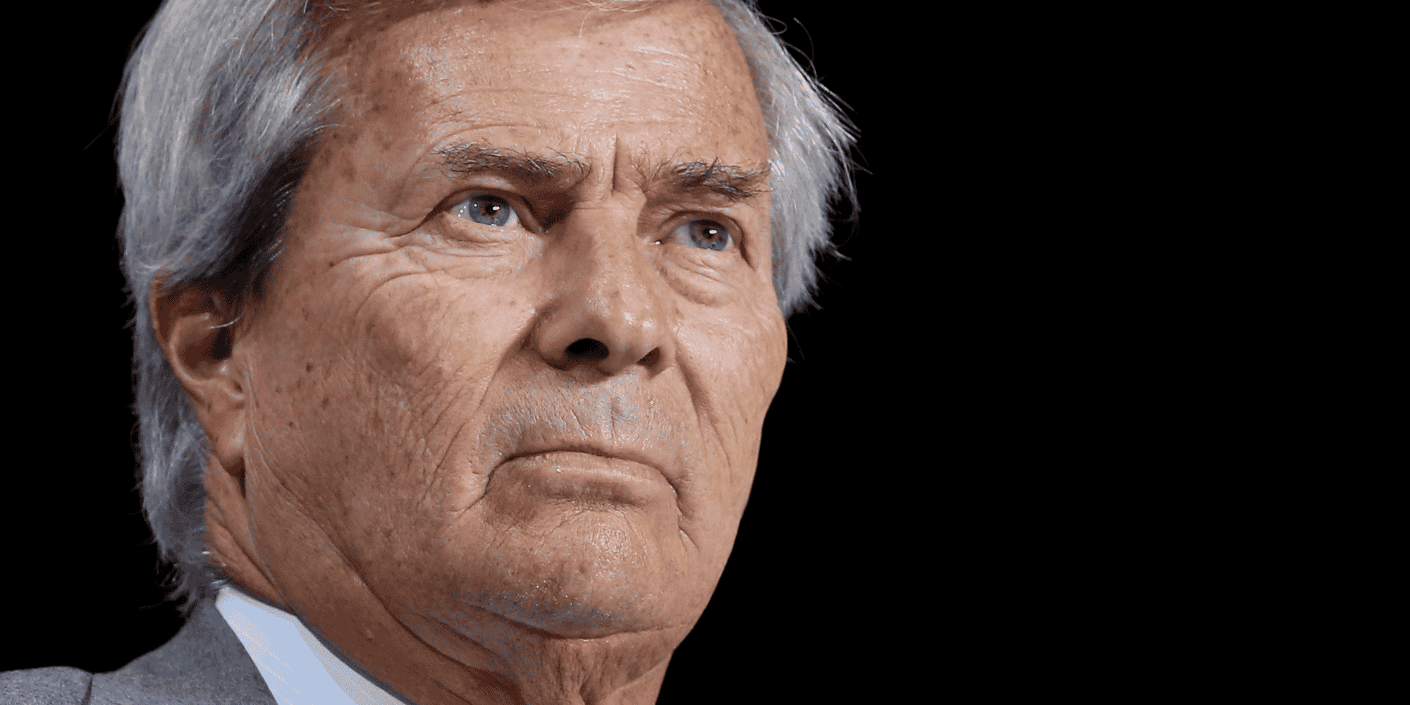 Vincent Bolloré