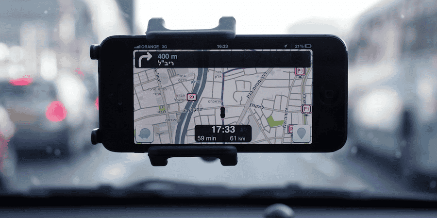 Waze