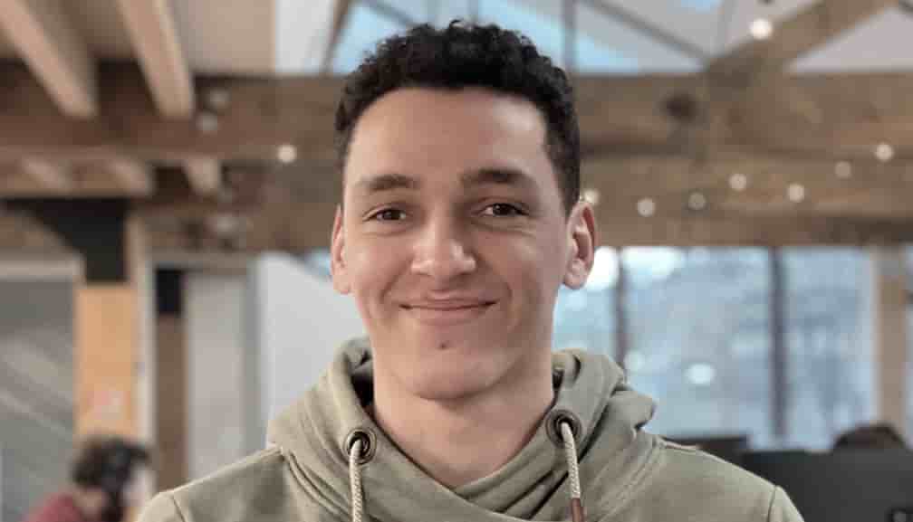 Ylan Richard
