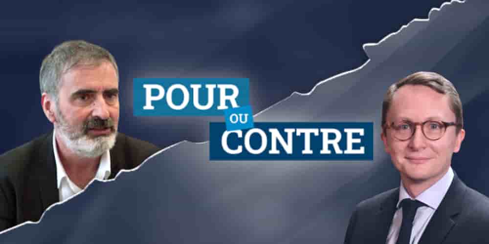 Pour ou contre