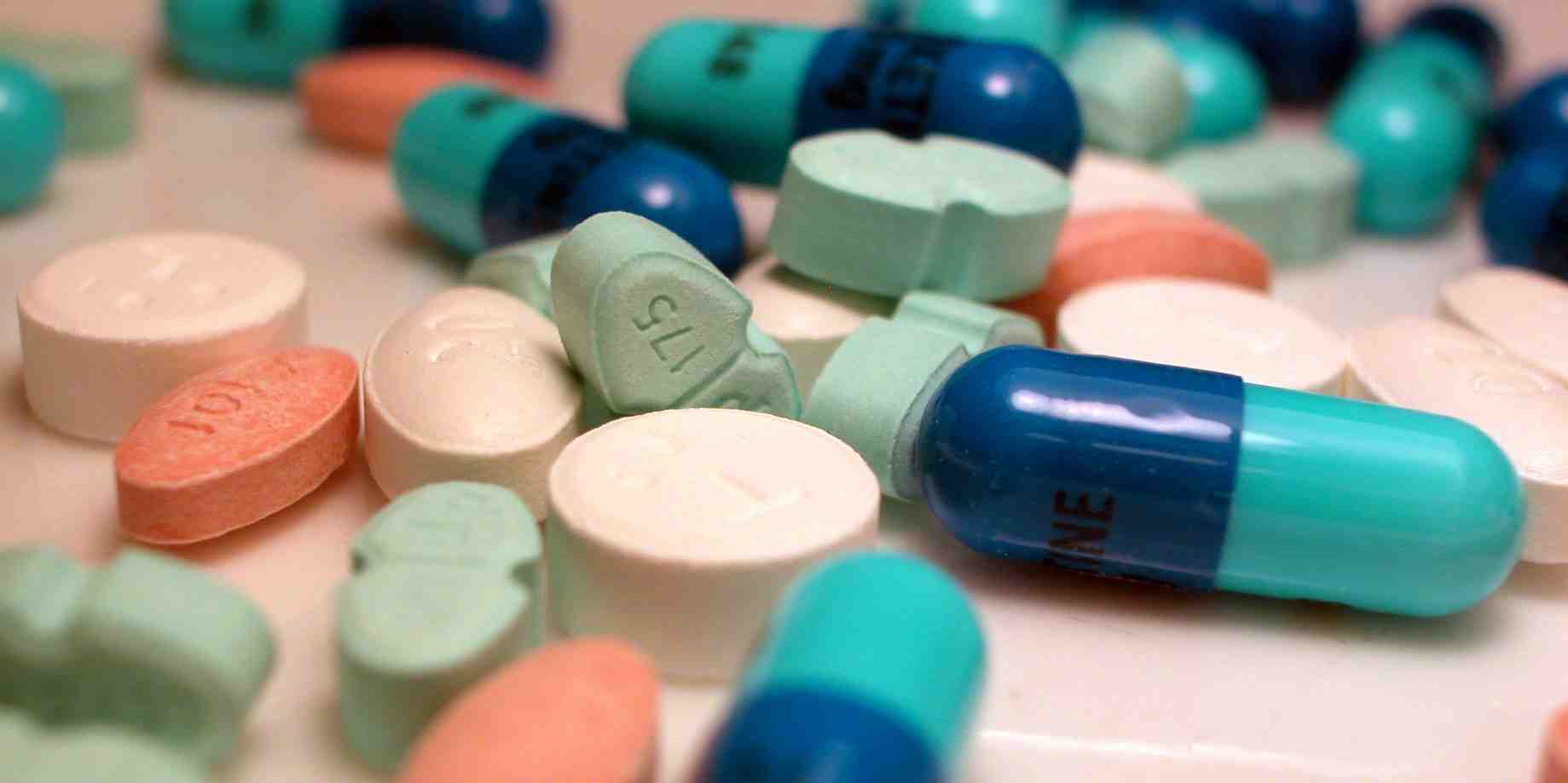 Lors des derniers débats sur le budget de la Sécu, le seuil de remboursement des consultations médicales devait baisser de 5%, de même que celui des médicaments. (photo d'illustration)