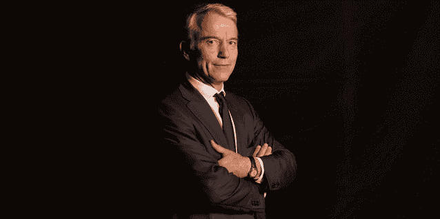 Patrick Martin
