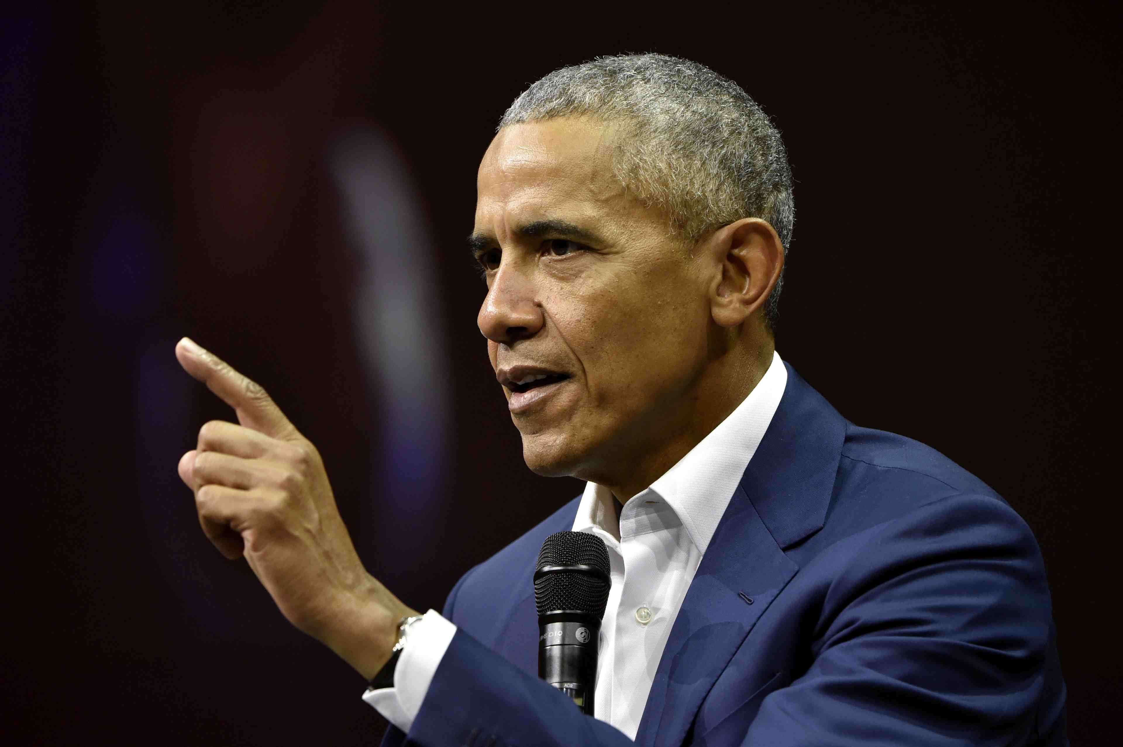 Des colis suspects envoyes a barack obama et hillary clinton