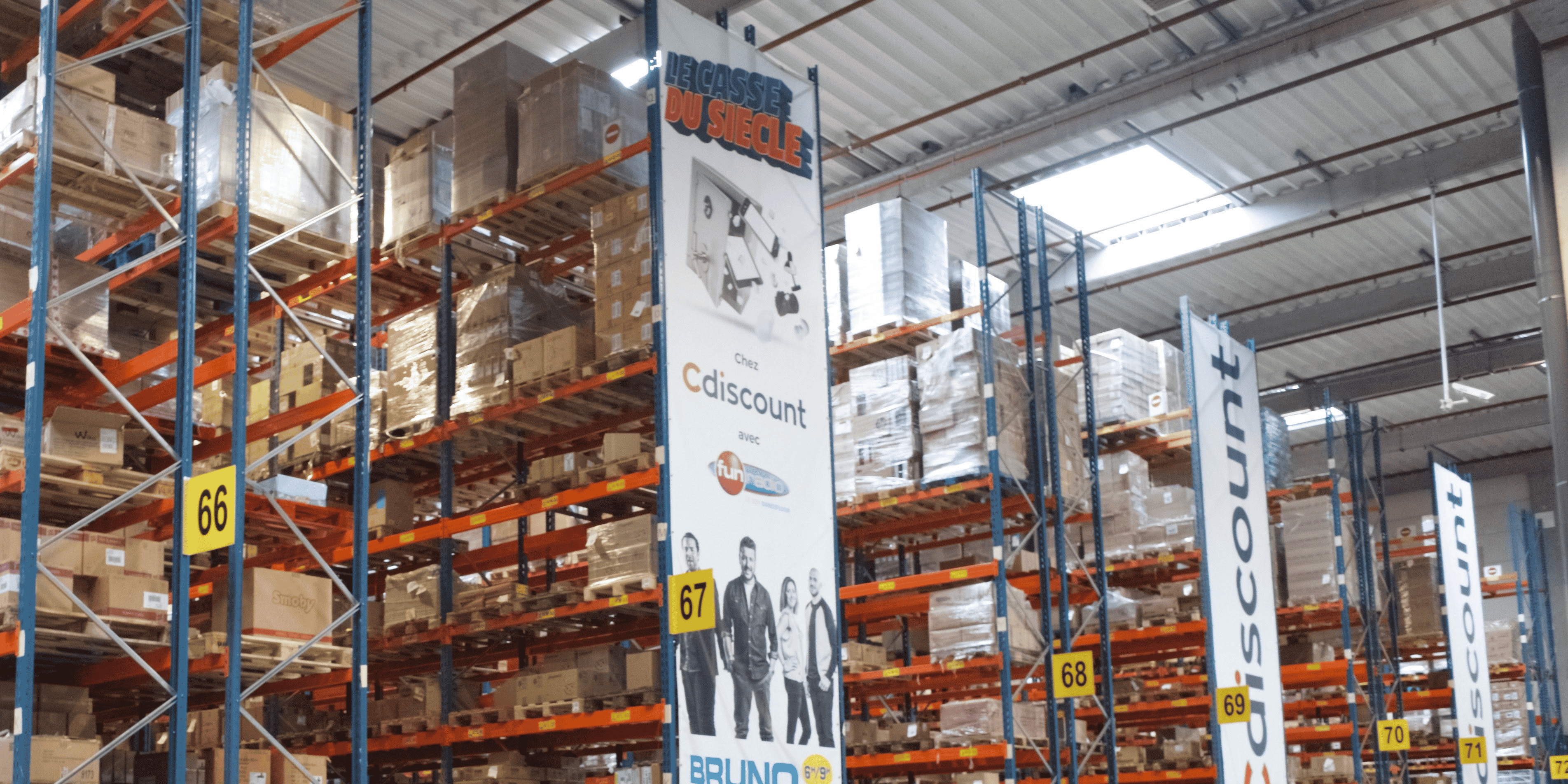 Cdiscount