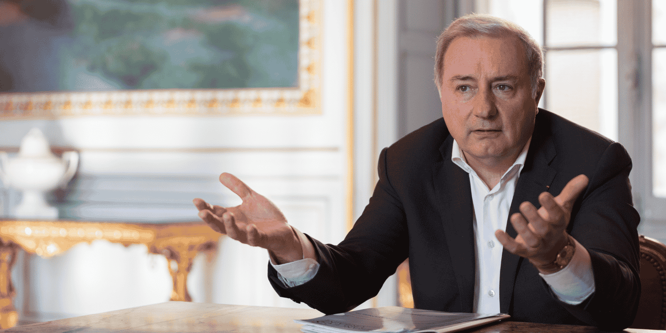 Jean-Luc Moudenc