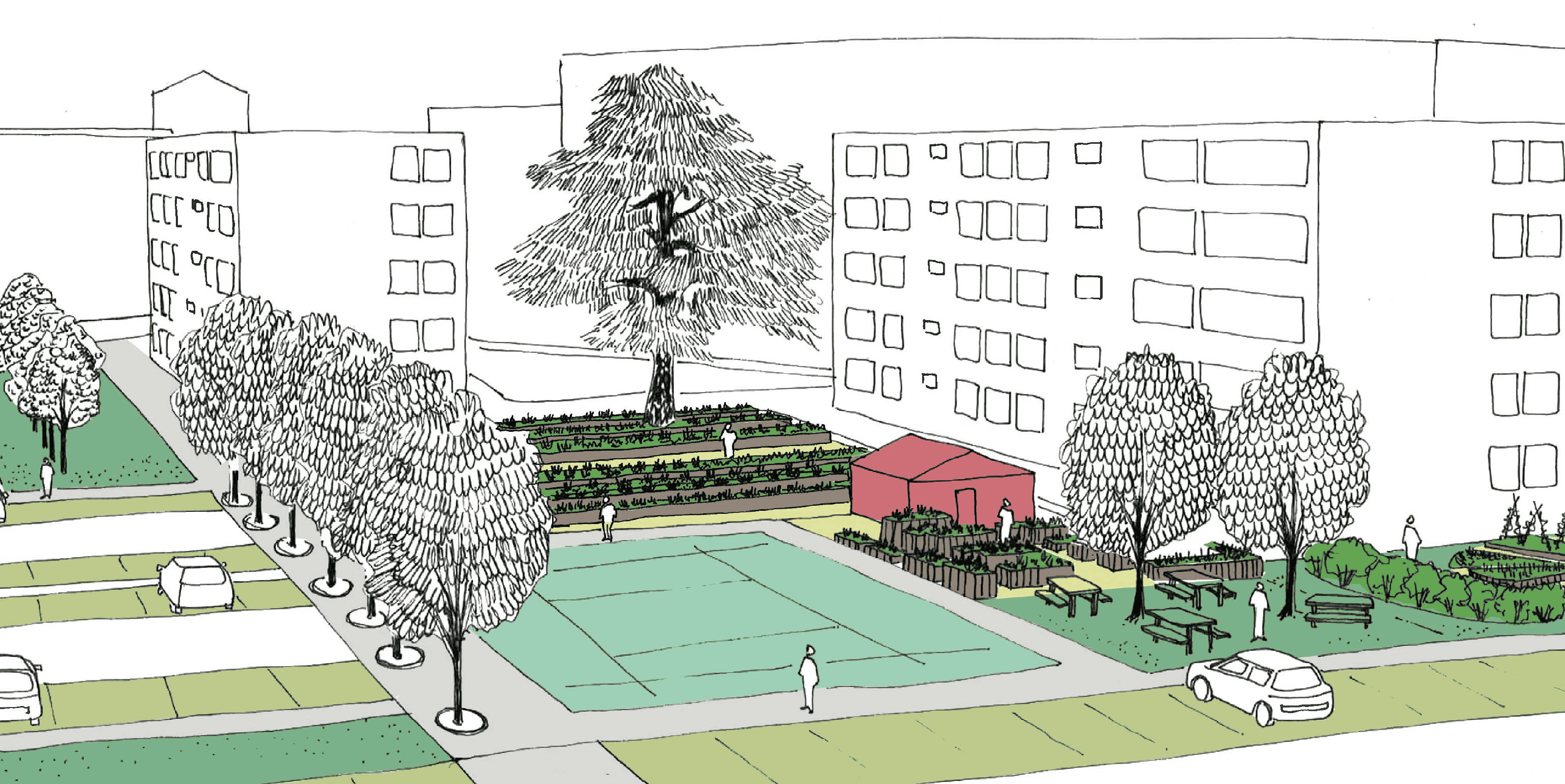Permaculture Lyon