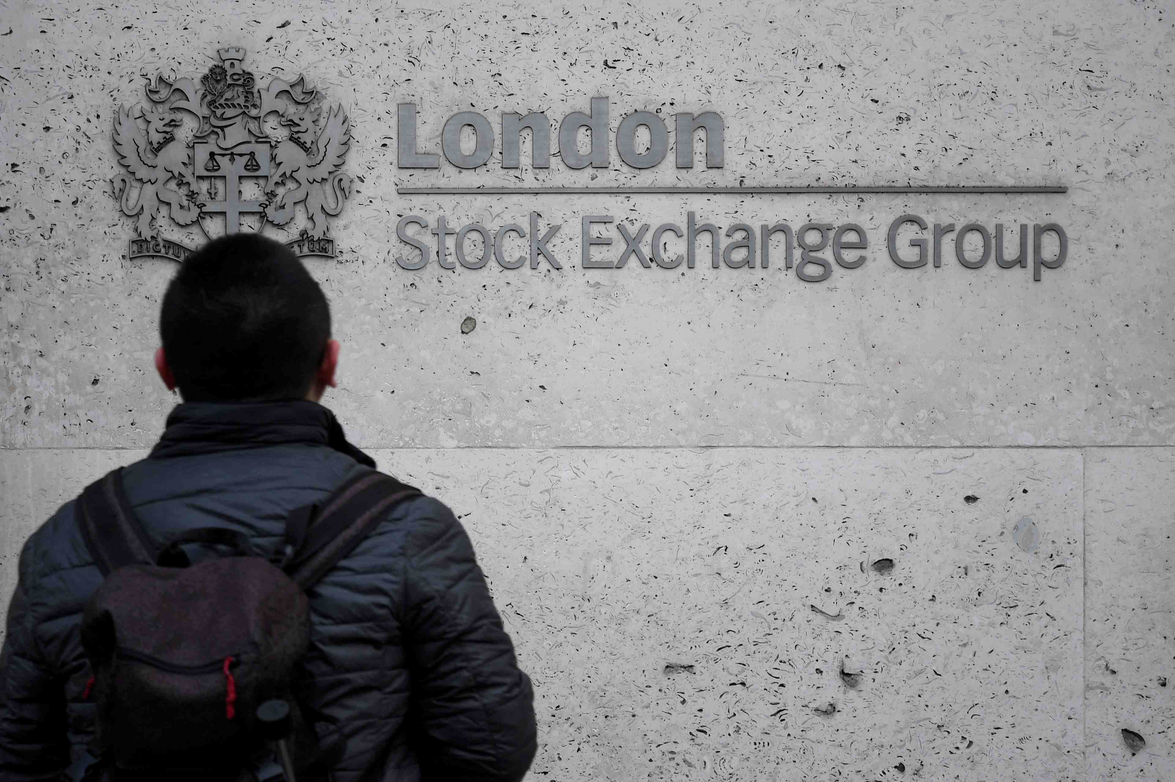 Lse augmente son benefice au 1er trimestre