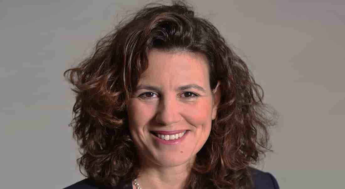 Nadia Filali, CDC