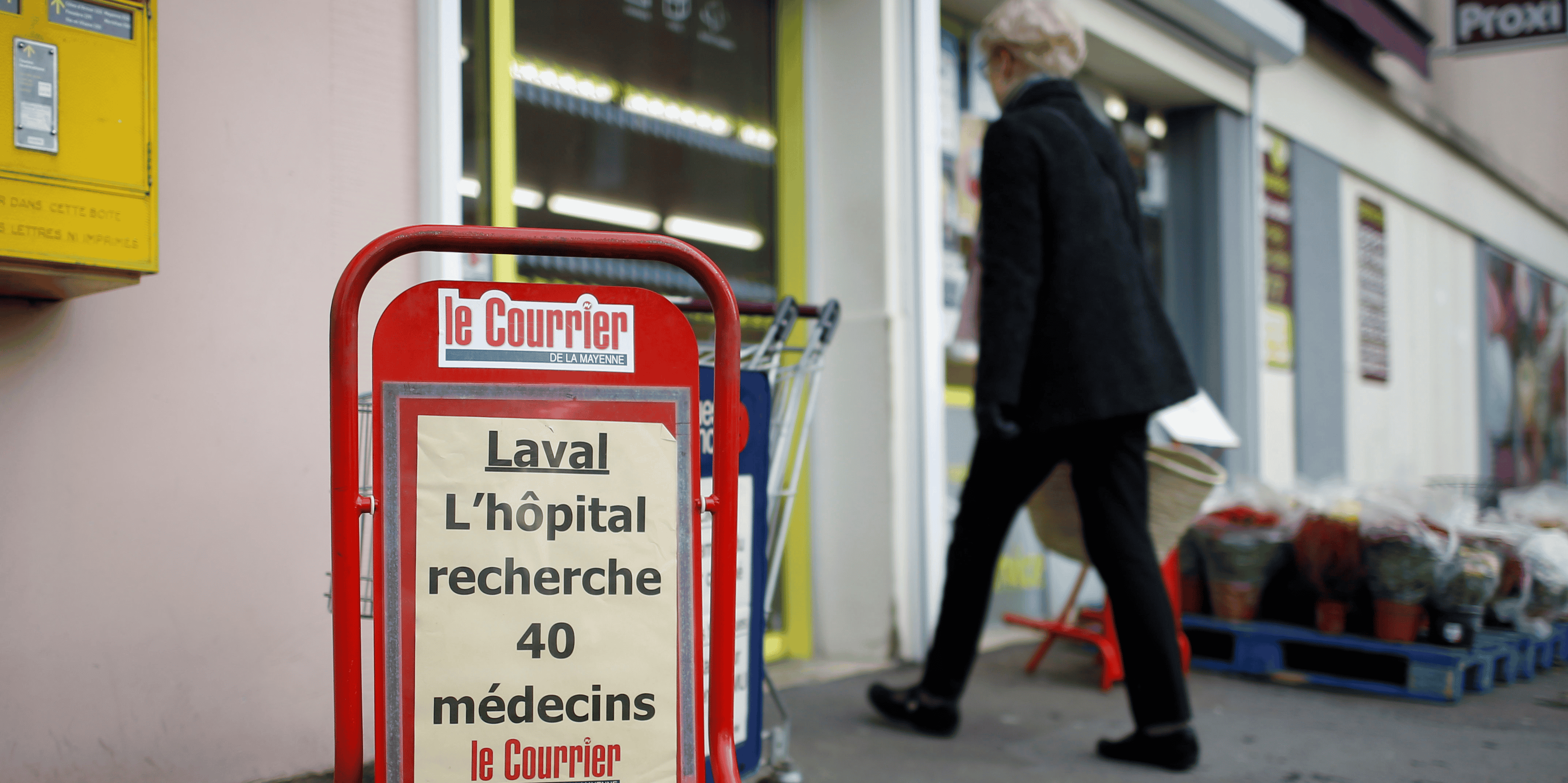 Hôpital, santé, déserts médicaux,