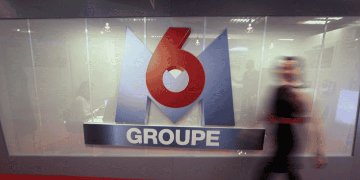 M6 a suivre a la bourse de paris