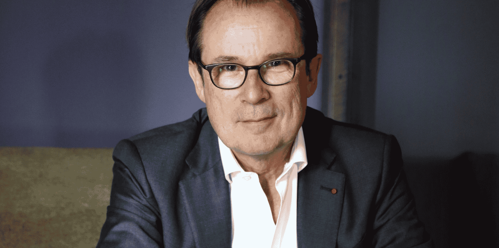 Christian Mantei Atout France