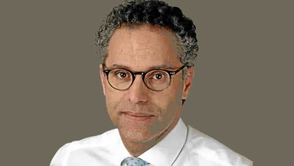 bernard cohen-hadad