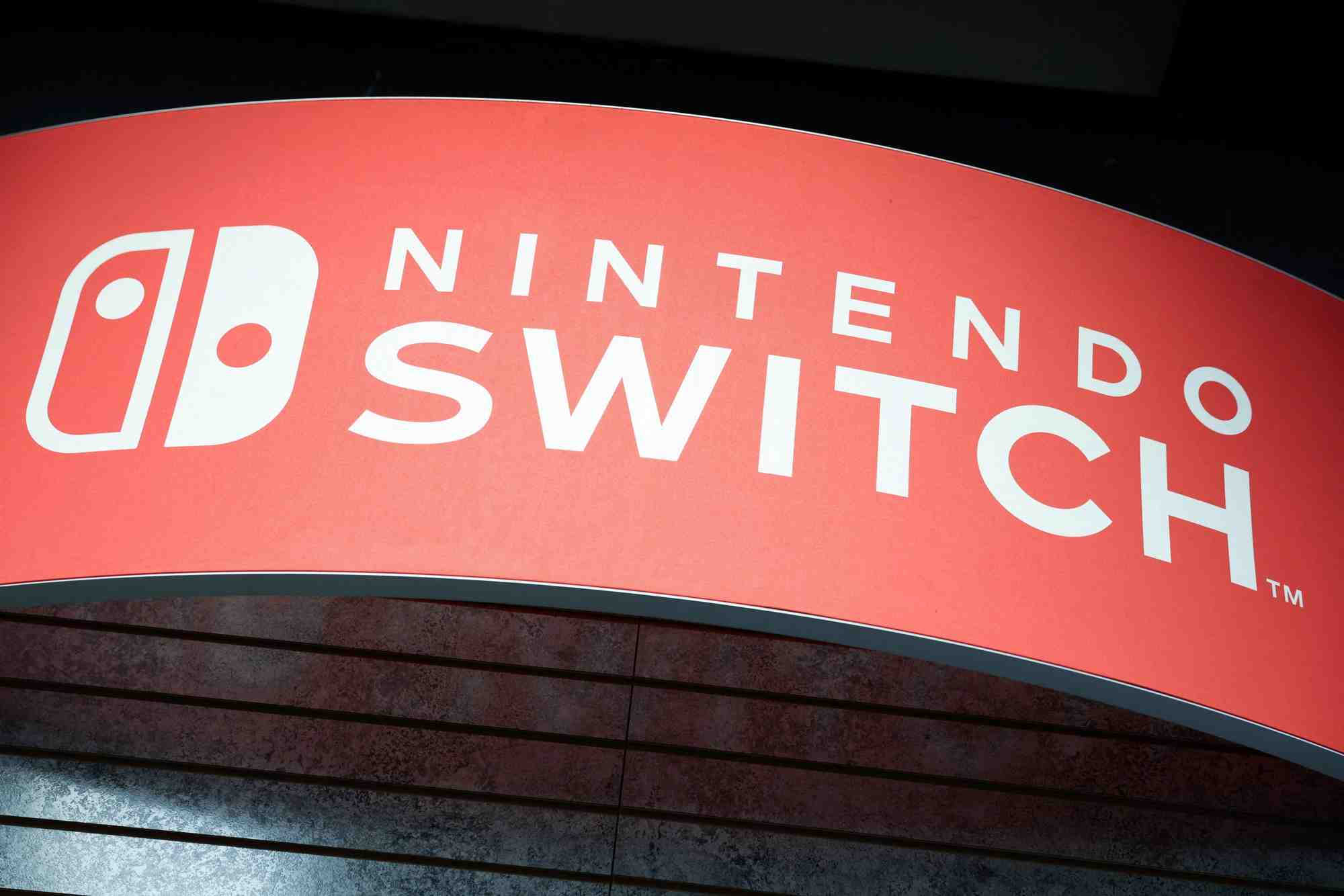 Nintendo: chute de 22% des ventes de switch au 1er trimestre, maintient des previsions