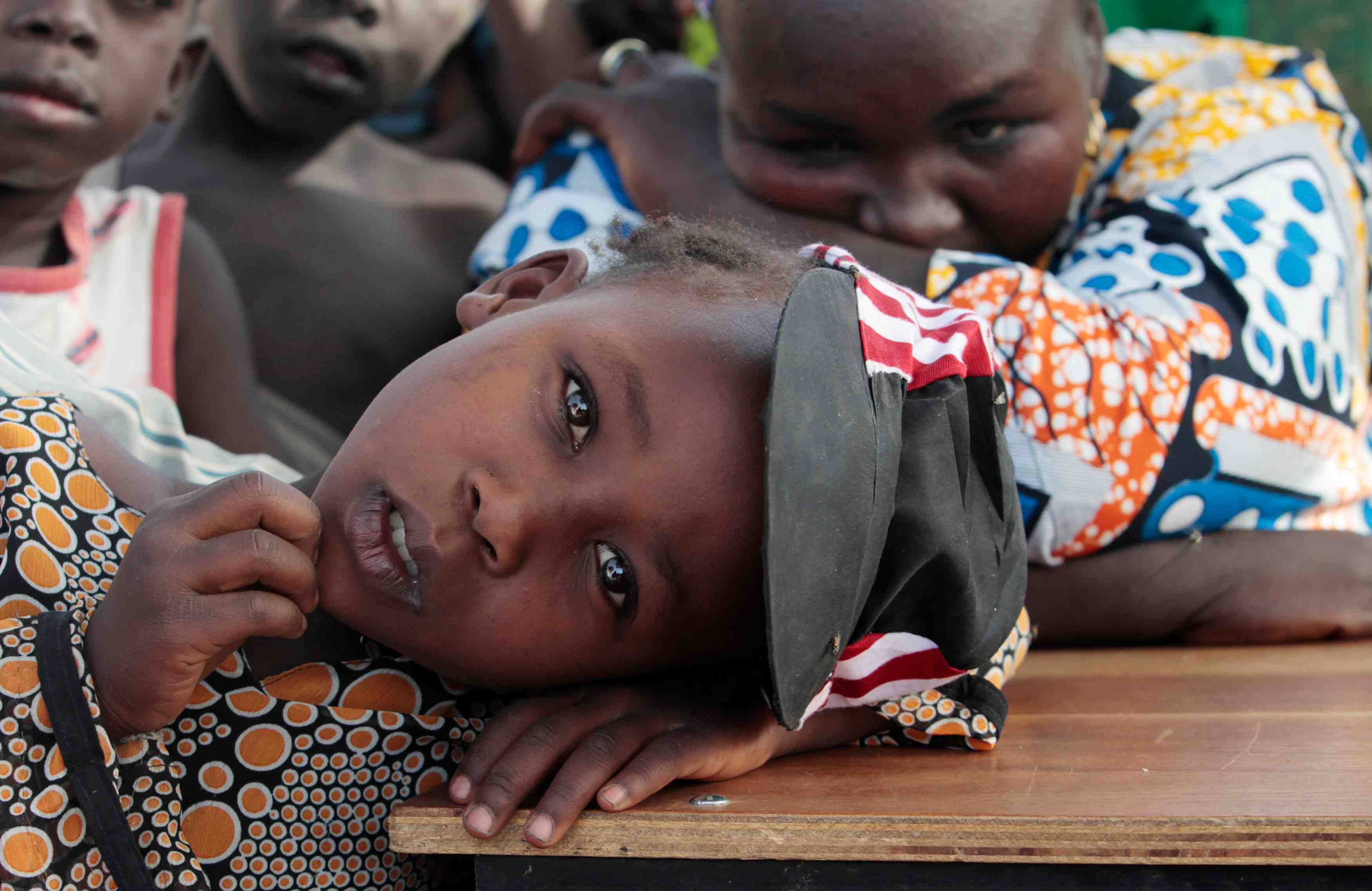 Force africaine de 8.700 hommes contre boko haram