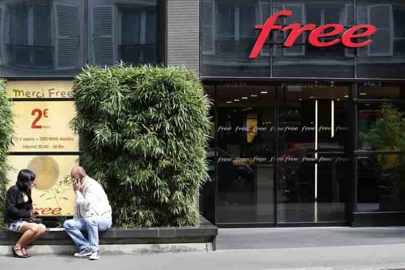 Free mobile a respecte son obligation de deploiement 3g 